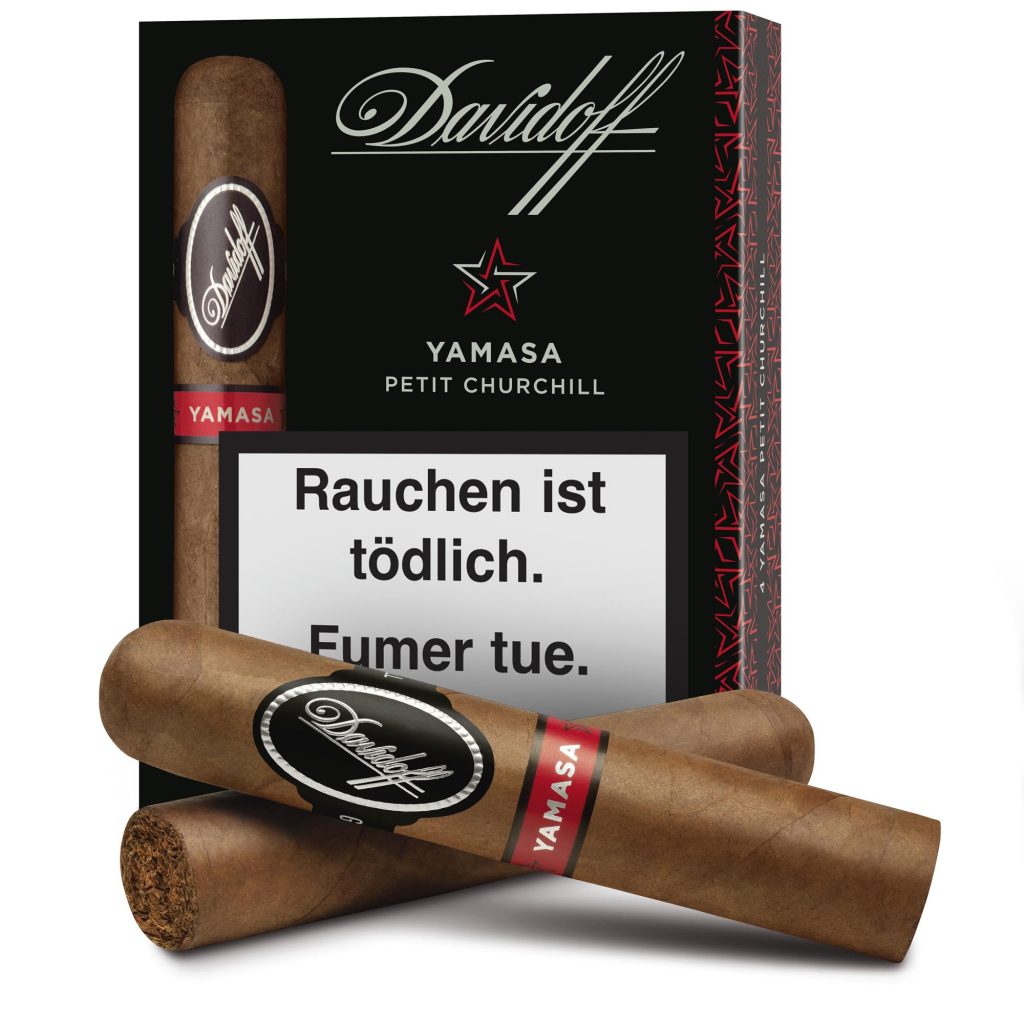 The Davidoff Yamasa Dream